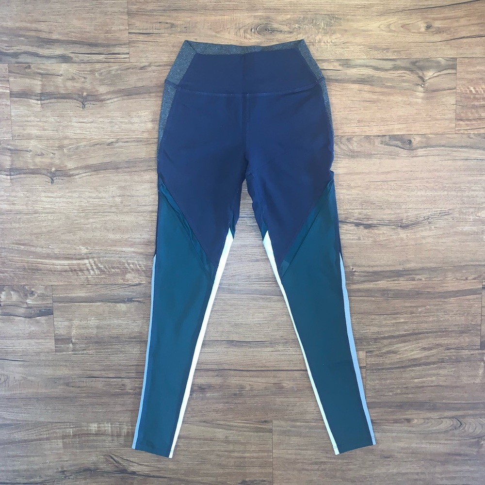 Splits59 Jordan High Waisted Leggings